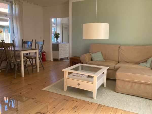 La maison de Annika