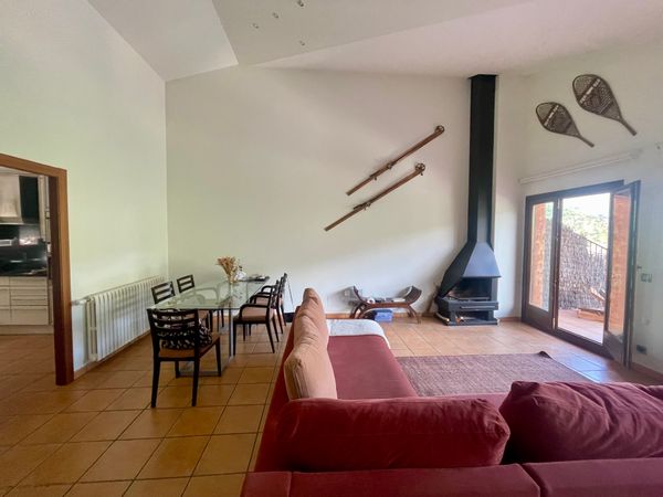 La maison de Clàudia
