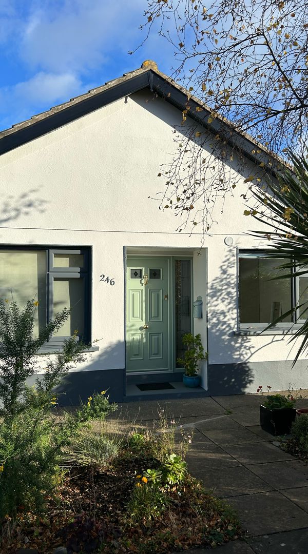 La maison de Elise