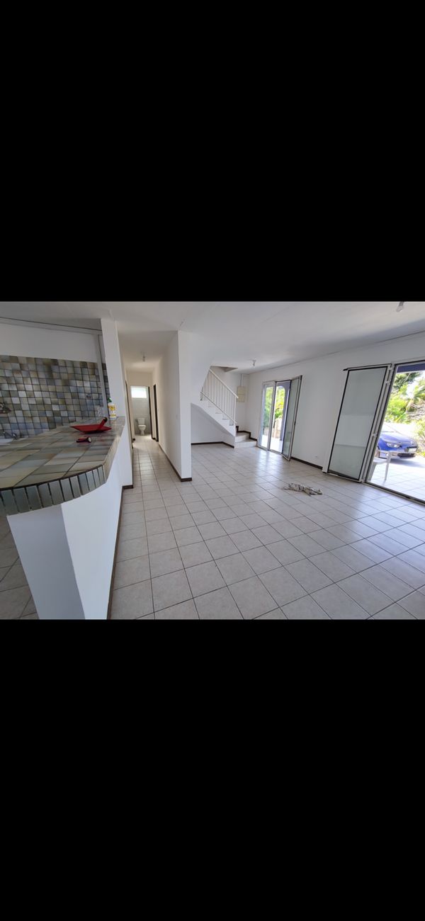grande maison familiale