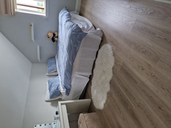 La maison de Emily