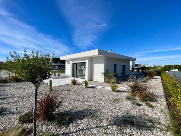 La maison de Claire