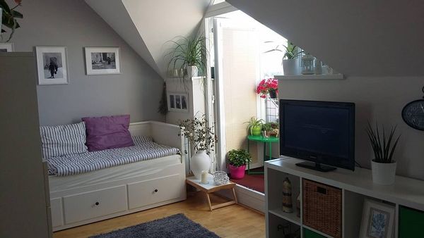 La maison de Jitka