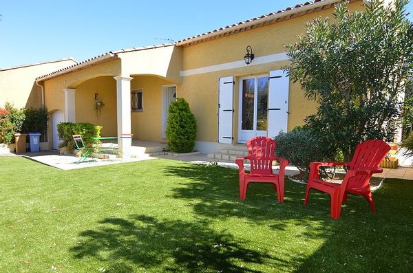 Villa Bellone