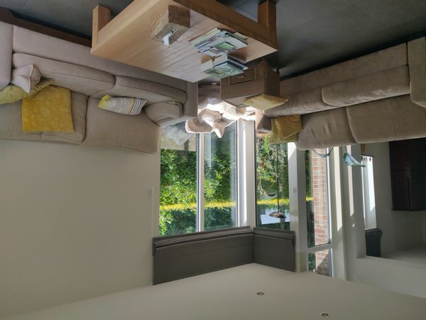 La maison de Joke