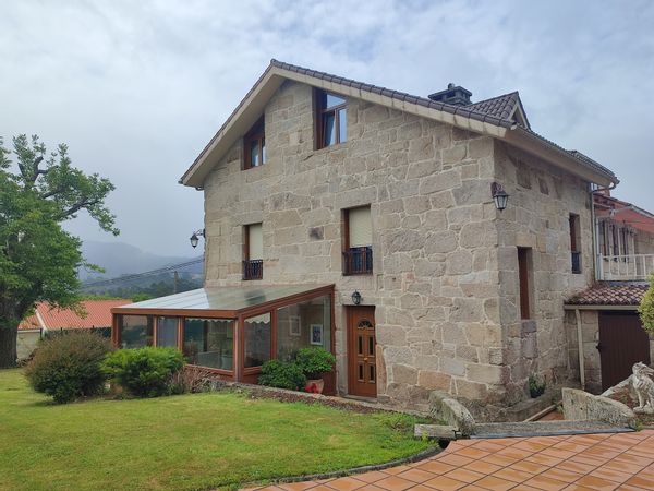 La maison de Norma