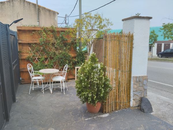 La maison de Daniel