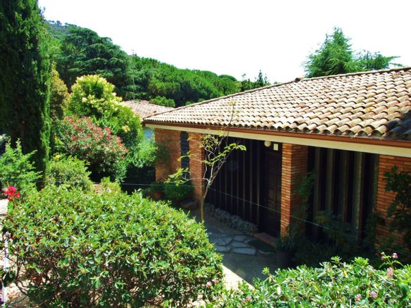 La maison de Joan
