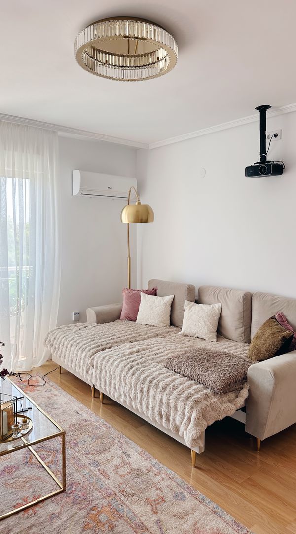 La maison de Kristina