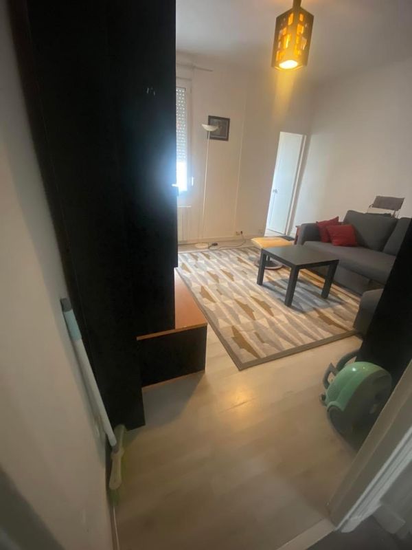 La maison de Tawfik