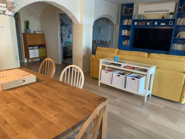 La maison de Enrico
