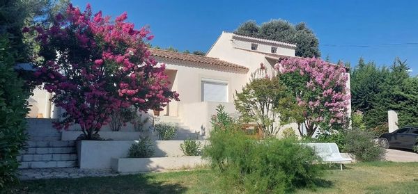 Mas Provençal dans le Lubéron