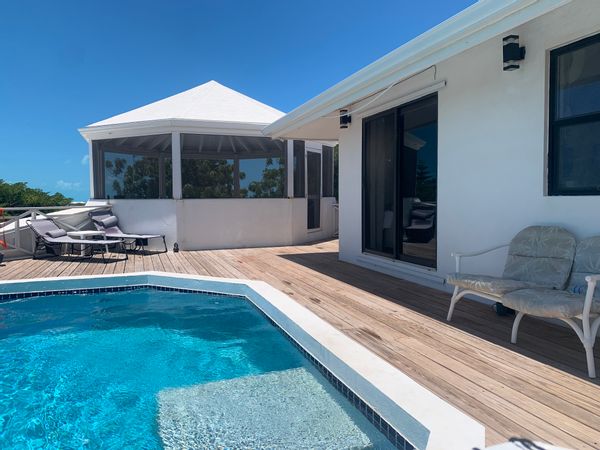 La maison de Jessica