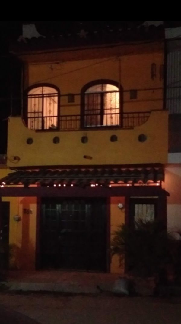 La maison de Lorrie