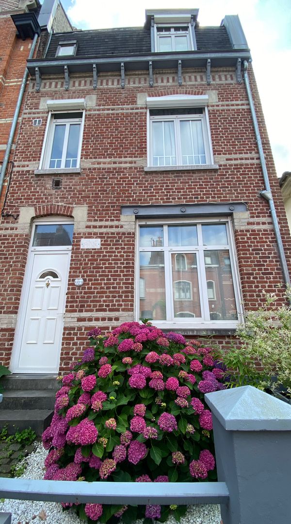 Villa Raymonde