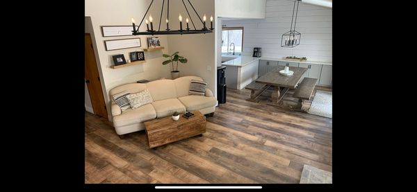 La maison de David