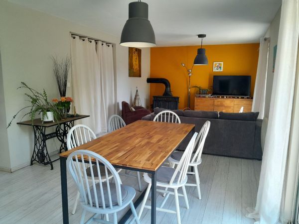 La maison des Fravalliou