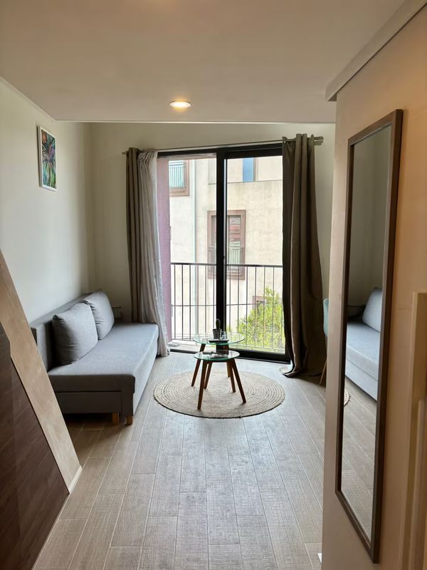 Studio confortable à Tivat au Montenegro