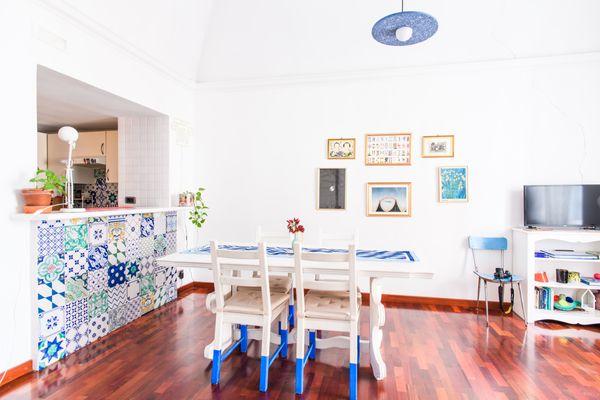 La maison de terry