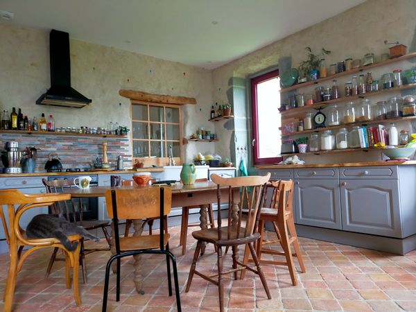 Duplex cosy entre lac et montagnes au pied des Bauges pour une escale bucolique