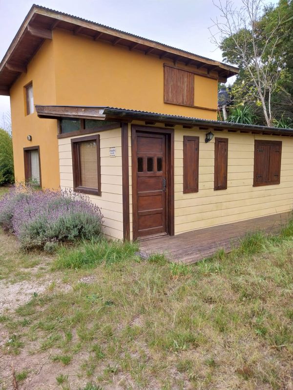 La maison de Jimena