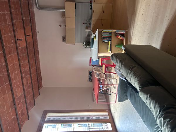 La maison de Gemma