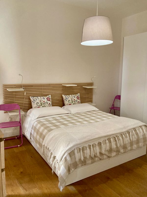 La maison de Ignazio
