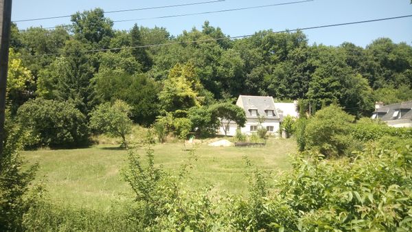 La Vallée des Traits