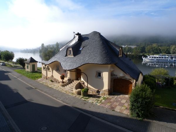 La maison de Monika und Hermann-Josef