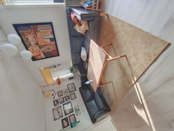 La maison de Birgitte