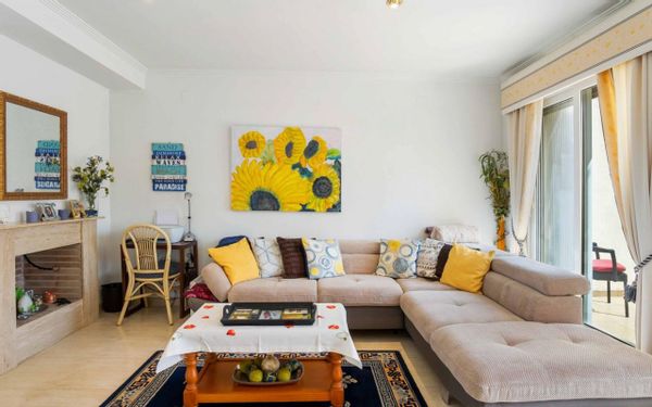 Jolie duplex avec 2 terrasses près de torrevieja