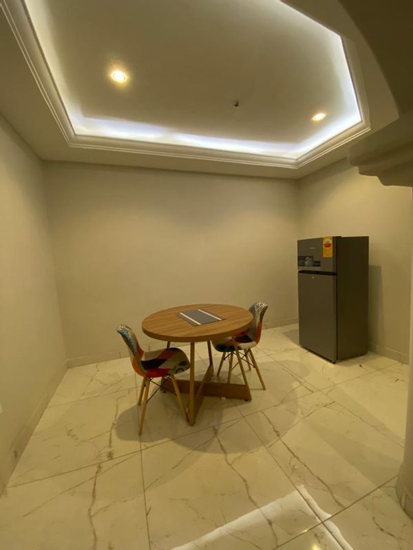 La maison de Yaw