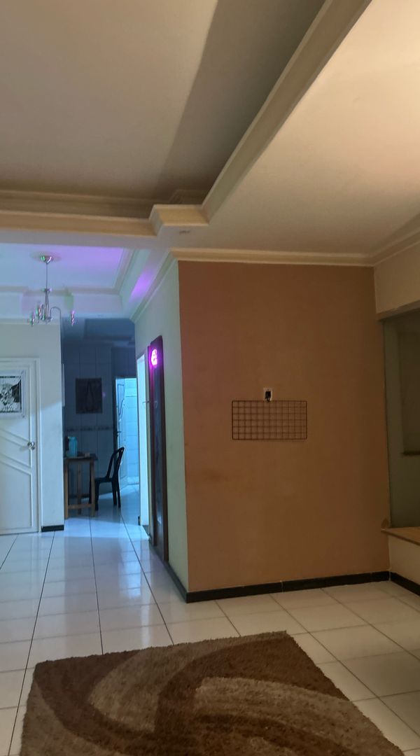 La maison de Deborah