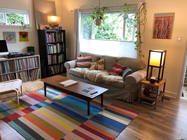 La maison de Kristen