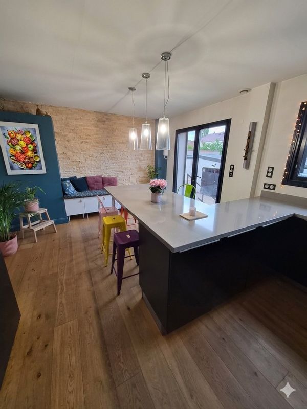 maison Pico