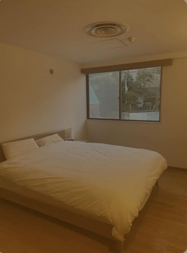 La maison de Juri