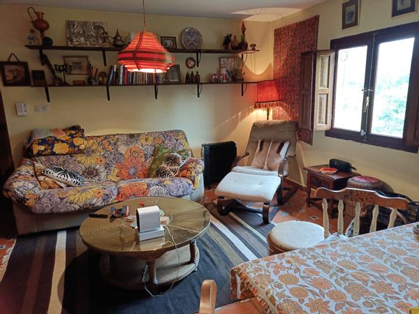 La maison de Sara