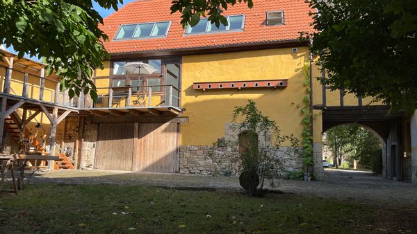 La maison de Till
