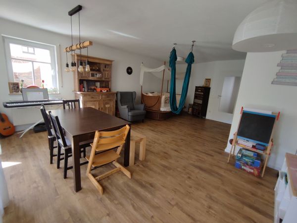 La maison de Katharina