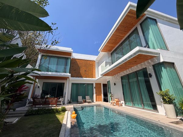 La maison de Michelle