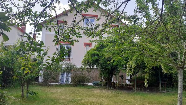 Chambre et salle de bain privées dans notre maison