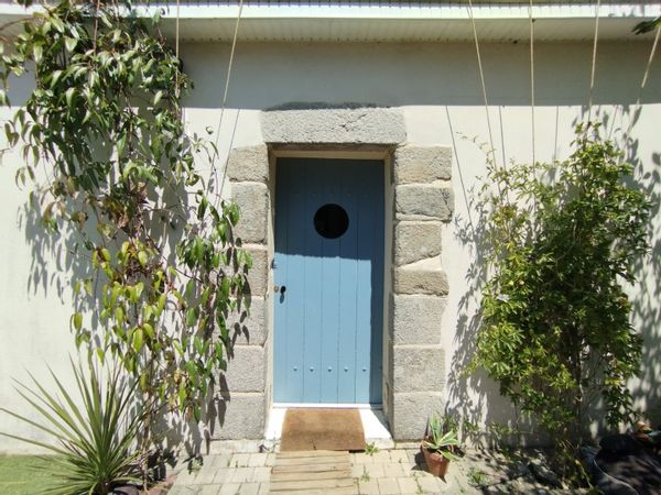 Jolie maison à quelques pas du Golfe.