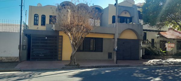La maison de Edith