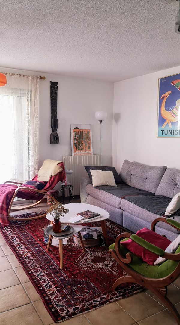 La Maison de Rute à biot