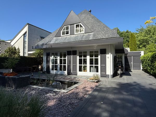 La maison de Ufuk
