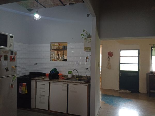 La maison de Noelia