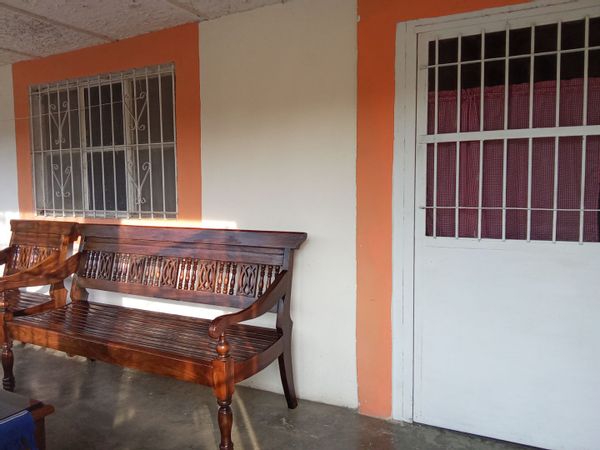 La maison de Nelly