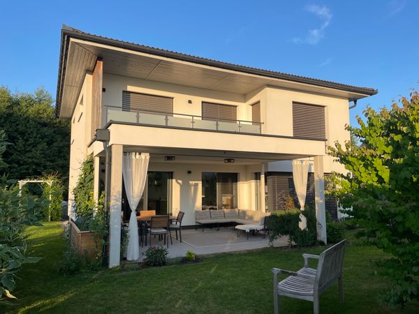 La maison de Julia