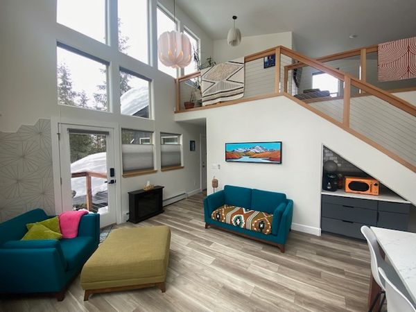 La maison de RILEY