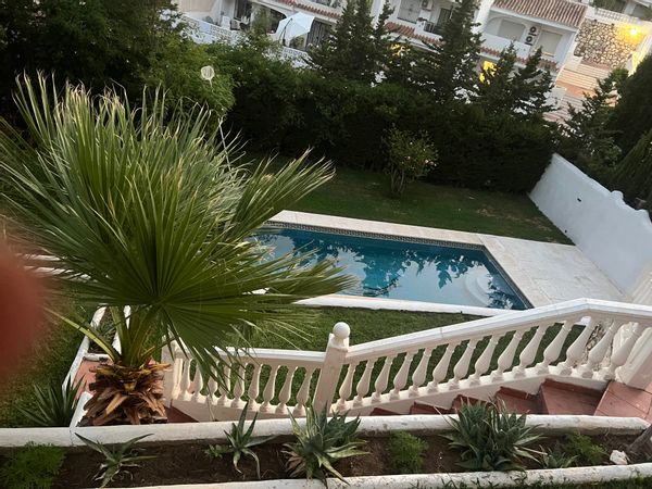 La maison de Alex